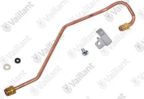 VAILLANT-Gasrohr-MAG-mini-114-1-Z-Vaillant-Nr-0010026286 gallery number 1